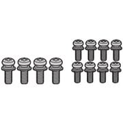 ネジセット(スタンド) M4X14(8PCS)M5X10( 75044261