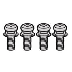 ネジセット(スタンド) M5X14(4PCS) 75044583