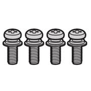 ネジセット(スタンド) M5X14(4PCS) 75044583
