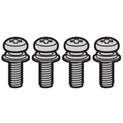 ネジセット(スタンド) M5X16(4PCS) 75044658