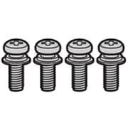 ネジセット(スタンド) M5X16(4PCS) 75044658
