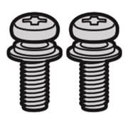 ネジセット(スタンド) M3X12(2PCS) 75044678