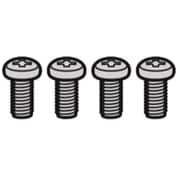 ネジセット(スタンド) M4X16(4PCS) 75044709
