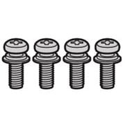 ネジセット(スタンド) M5X16(4PCS) 75044786
