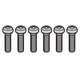 ネジセット(スタンド) M5X16(6PCS) 75044906