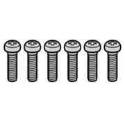 ネジセット(スタンド) M5X16(6PCS) 75044906