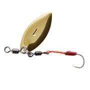 MAKIPPA BLADE HOOK マキッパブレードフック GOLD #1 3g用