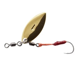 MAKIPPA BLADE HOOK マキッパブレードフック GOLD #3 5g用