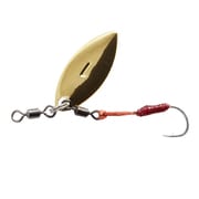 MAKIPPA BLADE HOOK マキッパブレードフック GOLD #3 5g用