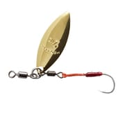 MAKIPPA BLADE HOOK マキッパブレードフック GOLD #5 7g用