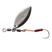 MAKIPPA BLADE HOOK マキッパブレードフック SILVER #3 5g用
