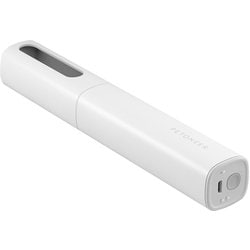 ヨドバシ.com - ペットニア PETONEER Petoneer UV Sanitizing Pen