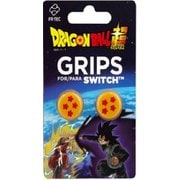 ドラゴンボールSUPER 四星球デザイン アナログスティックカバー
