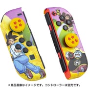 ドラゴンボールSUPER コンボパック コントローラーカバー&グリップセット