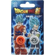 ドラゴンボールSUPER スーパーサイヤ人ゴッドSS アナログスティックカバー