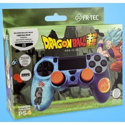 ヨドバシ.com - FR-TEC エフアールテック PS4 ドラゴンボールSUPER