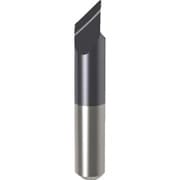 グーリング 溝入れ工具 インサート 内径端面穴面取り加工用 nanoAコート GA104.F045.015.04.08.L 25223