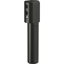 グーリング 溝入れ工具 丸シャンクホルダ・側面クランプねじ レギュラ- GB106.0022.095.00.22.N.IK.90 25301