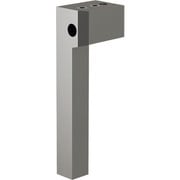 グーリング 溝入れ工具 角シャンクホルダ・オフセット90° レギュラ- GH106.1212.090.90.22.R 25304