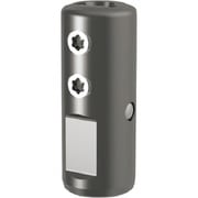 25317 [グーリング 溝入れ工具 丸シャンクホルダ・上部クランプねじ Star machine用 レギュラ- GB106.0022.100.00.22.N.IK.STA]