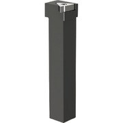 25356 [グーリング 溝入れ工具 角シャンクホルダ・オフセット90° 外径加工用 外部給油 レギュラ- GH305.0625.500.90.06.R]