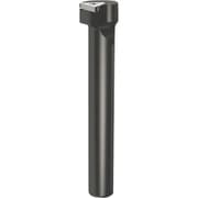 25368 [グーリング 溝入れ工具 丸シャンクホルダ・内径加工用 外部給油 レギュラ- GB305.0020.150.90.06.R]
