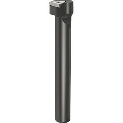 25368 [グーリング 溝入れ工具 丸シャンクホルダ・内径加工用 外部給油 レギュラ- GB305.0750.600.90.12.R]