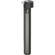 25370 [グーリング 溝入れ工具 丸シャンクホルダ・内径加工用 内部給油 レギュラ- GB305.1250.800.90.06.R.IK]
