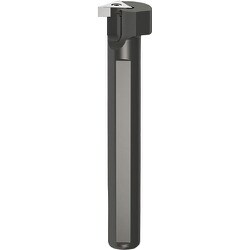 25370 [グーリング 溝入れ工具 丸シャンクホルダ・内径加工用 内部給油 レギュラ- GB305.0750.600.90.12.R.IK]