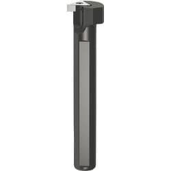 25371 [グーリング 溝入れ工具 丸シャンクホルダ・内径加工用 内部給油 レギュラ- GB305.0750.600.90.12.L.IK]