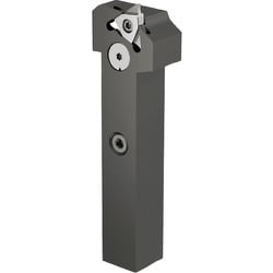 25372 [グーリング 溝入れ工具 角シャンクホルダ・ストレート 外径加工用 内部給油クーラント位置切替タイプ レギュラ- GH305.2020.125.00.06.R.IK.EST]