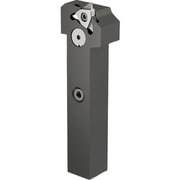 25373 [グーリング 溝入れ工具 角シャンクホルダ・ストレート 外径加工用 内部給油クーラント位置切替タイプ レギュラ- GH305.2020.125.00.04.L.IK.EST]