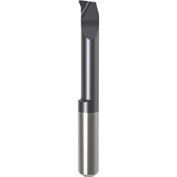 25718 [グーリング 溝入れ工具 インサート 内径加工用 nanoAコート GJ106.2357.020.27.60.R]