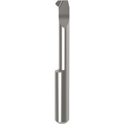 グーリング 溝入れ工具 インサート 内径・面取り加工用 GT106.4557.020.37.60.R 25746