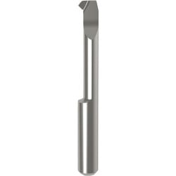 25747 [グーリング 溝入れ工具 インサート 内径・面取り加工用 GT106.4557.020.27.60.L]