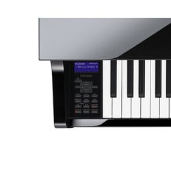 ヨドバシ.com - カシオ CASIO GP-510BP [電子ピアノ CELVIANO Grand