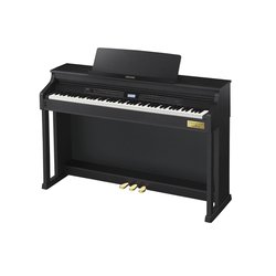 ヨドバシ.com - カシオ CASIO AP-710BK [電子ピアノ CELVIANO 88鍵