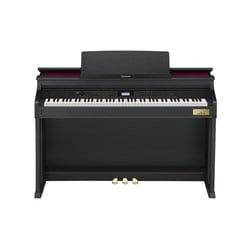 ヨドバシ.com - カシオ CASIO AP-710BK [電子ピアノ CELVIANO 88鍵