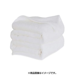 今治タオル バスタオル 舶来たおる L ホワイト 2枚