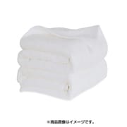 今治タオル バスタオル 舶来たおる L ホワイト 2枚