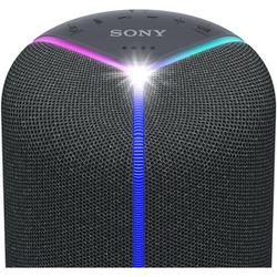 Alexa内蔵　Sony SRS-XB402M スマートスピーカー ブラック SRS-XB402M | アクティブスピーカー／ネックスピーカー | ソニー