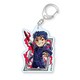 Fate/Grand Order とびだすたいる！アクリルキーホルダー ランサー/クー・フーリン [キャラクターグッズ]
