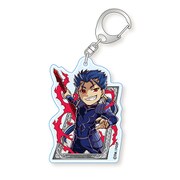 Fate/Grand Order とびだすたいる！アクリルキーホルダー ランサー/クー・フーリン [キャラクターグッズ]