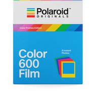 インスタントフィルム Color Film for 600 Color Frames