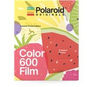インスタントフィルム Color Film for 600 Summer Fruit