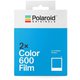 インスタントフィルム Color Film for 600 - double pack