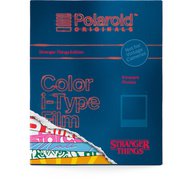 インスタントフィルム Color Film for i-Type Stranger Things