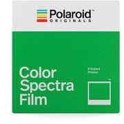インスタントフィルム Color Film for Image/spectra