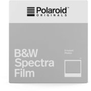 インスタントフィルム B&W Film for Image/spectra