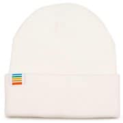 Polaroid スタンダードビーニー帽 クリーム